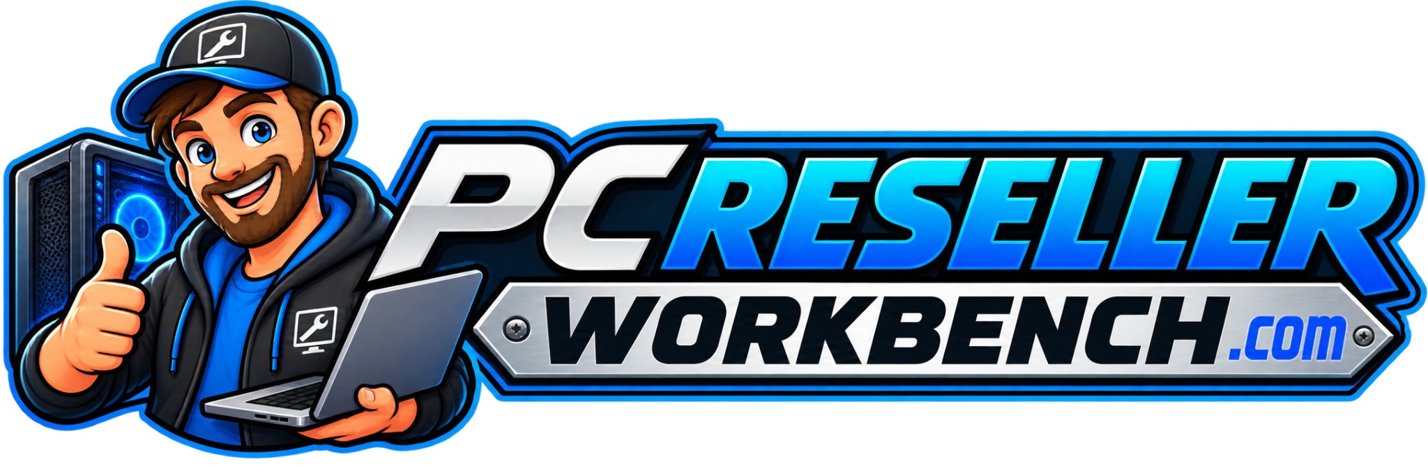 PC Reseller Workbench